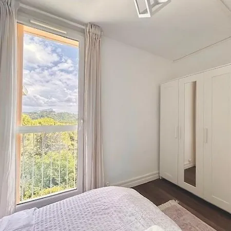 Bel Lumineux Aix Apartamento Aix-en-Provence