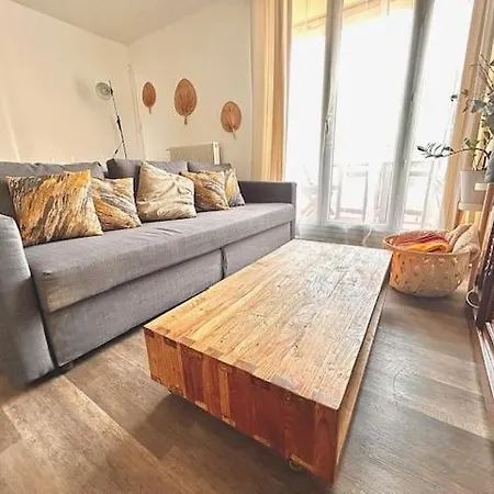 Apartment Bel Lumineux Aix *
